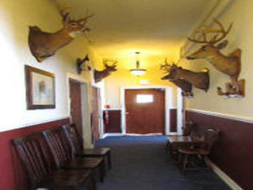 Macarthur Inn Narrows Экстерьер фото